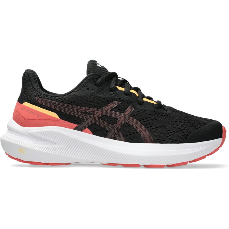 

Кроссовки для бега GT-1000 13 GS Asics, мультиколор