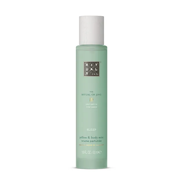 

Спрей для тела и подушек The Ritual Of Jing Bruma Rituals, 50 ml