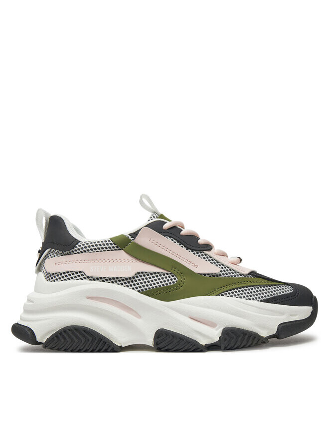 

Кроссовки Steve Madden Possession_E SM19000033 De color, цветной