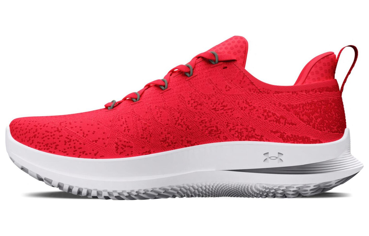 

Кроссовки женские Hovr Velociti 3 Low-top Red Under Armour