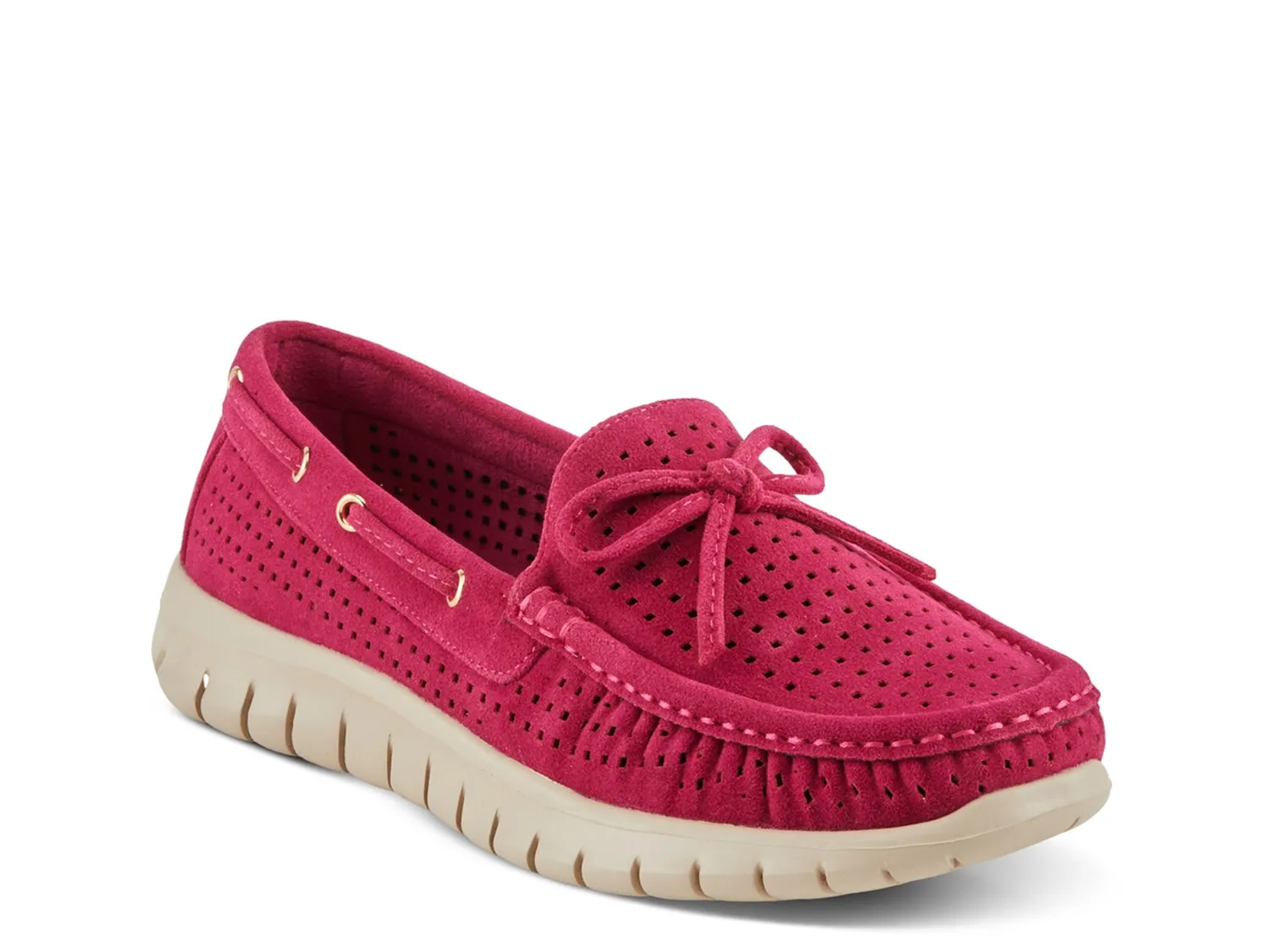 

Лоферы Aboard Loafer Patrizia By Spring Step, фуксия