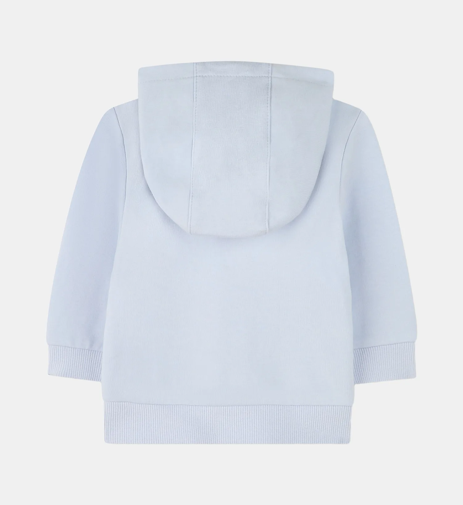 Комплект из 3 предметов BOSS Kidswear, белый — фото 4