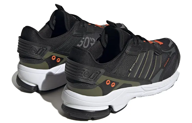 Adidas Spiritain 2000 Кроссовки Мужчины — фото 3