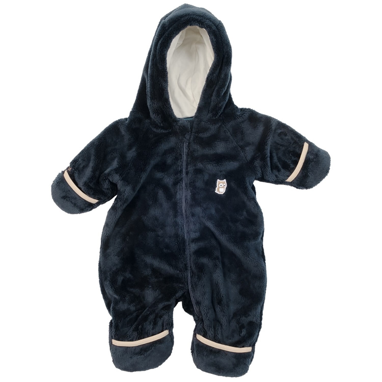 

Комбинезон namuk Mou High Loft Fleece, цвет True Navy