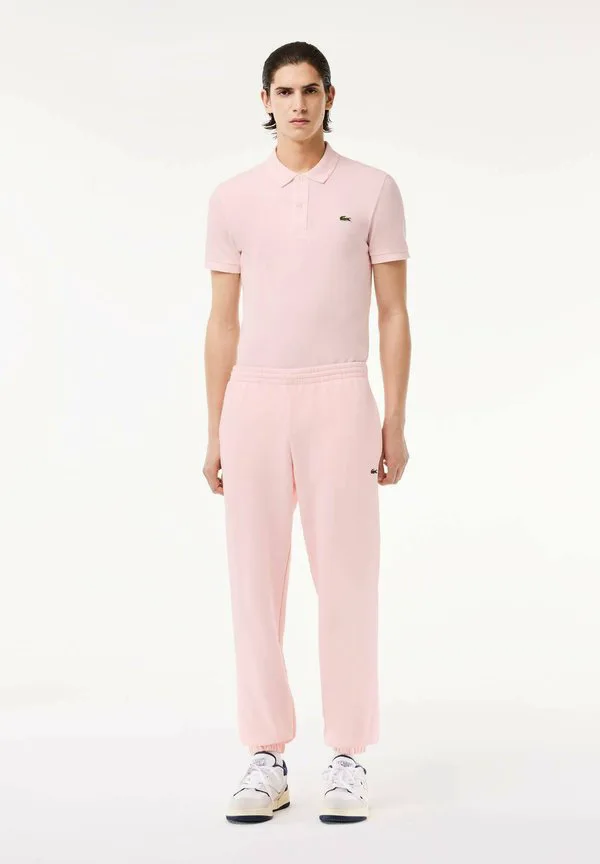 Спортивные штаны Lacoste, Rose