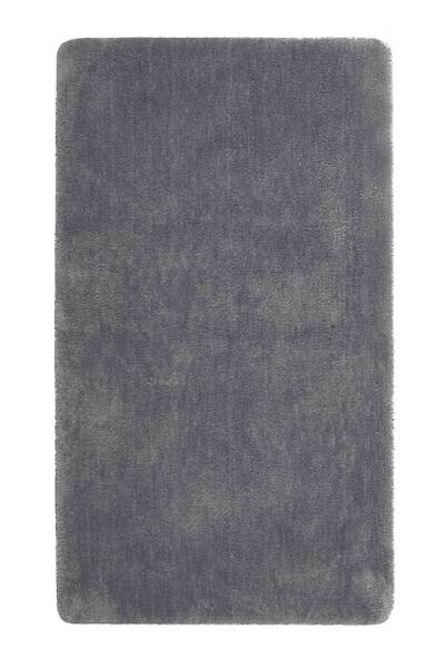

Коврик для ванной Wecon Home Joris, 55x2x65 см, серый