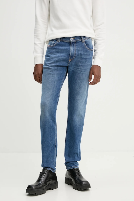 

Джинсы Diesel, синий