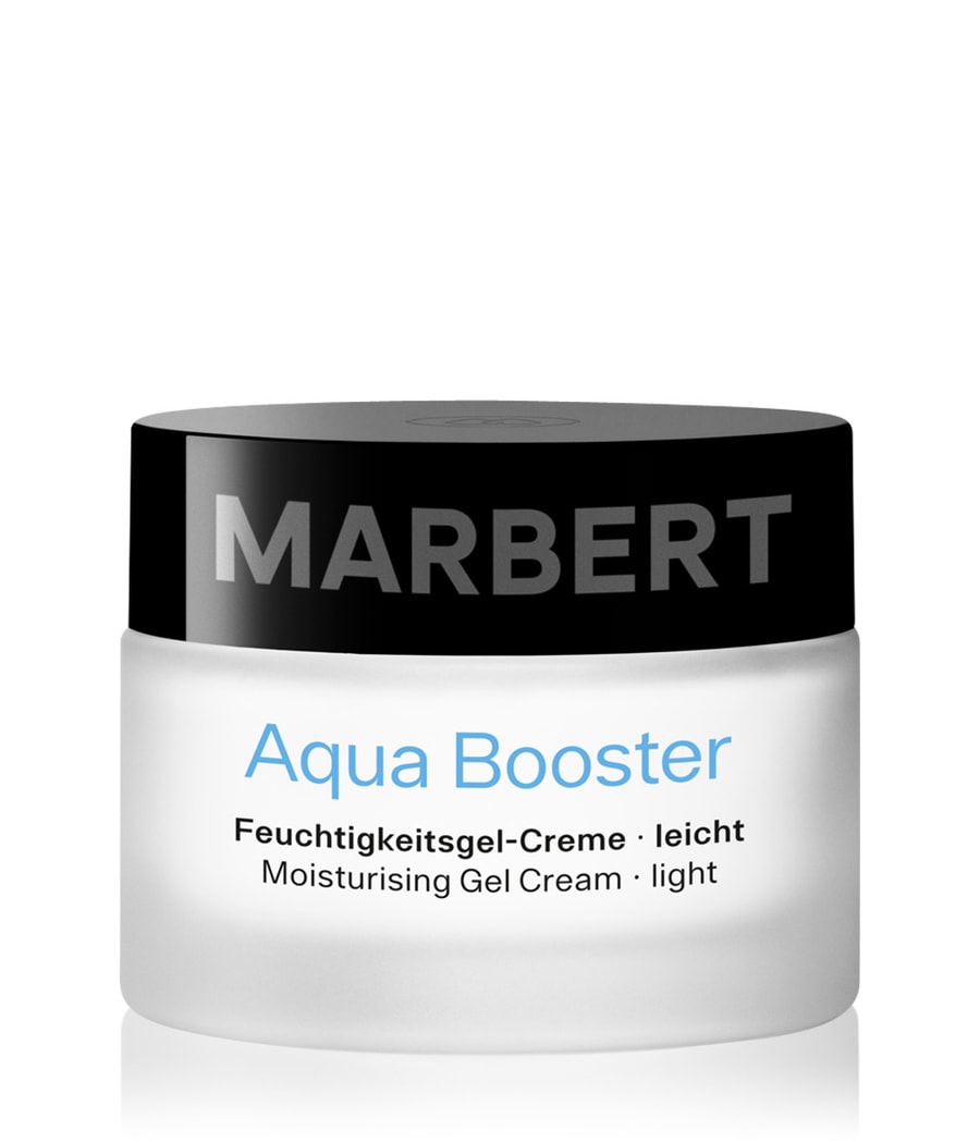 

Дневной крем Marbert Aqua Booster Feuchtigkeitsgel-Creme, 50 ml
