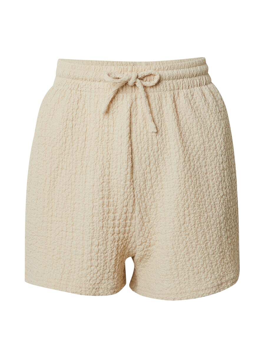 

Обычные брюки EDITED Theres, кремовый