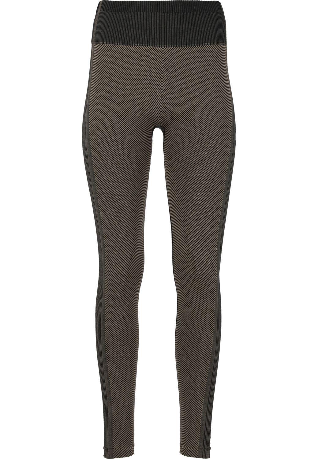 

Леггинсы Athlecia Tight Powerfull, цвет 1164 Ermine