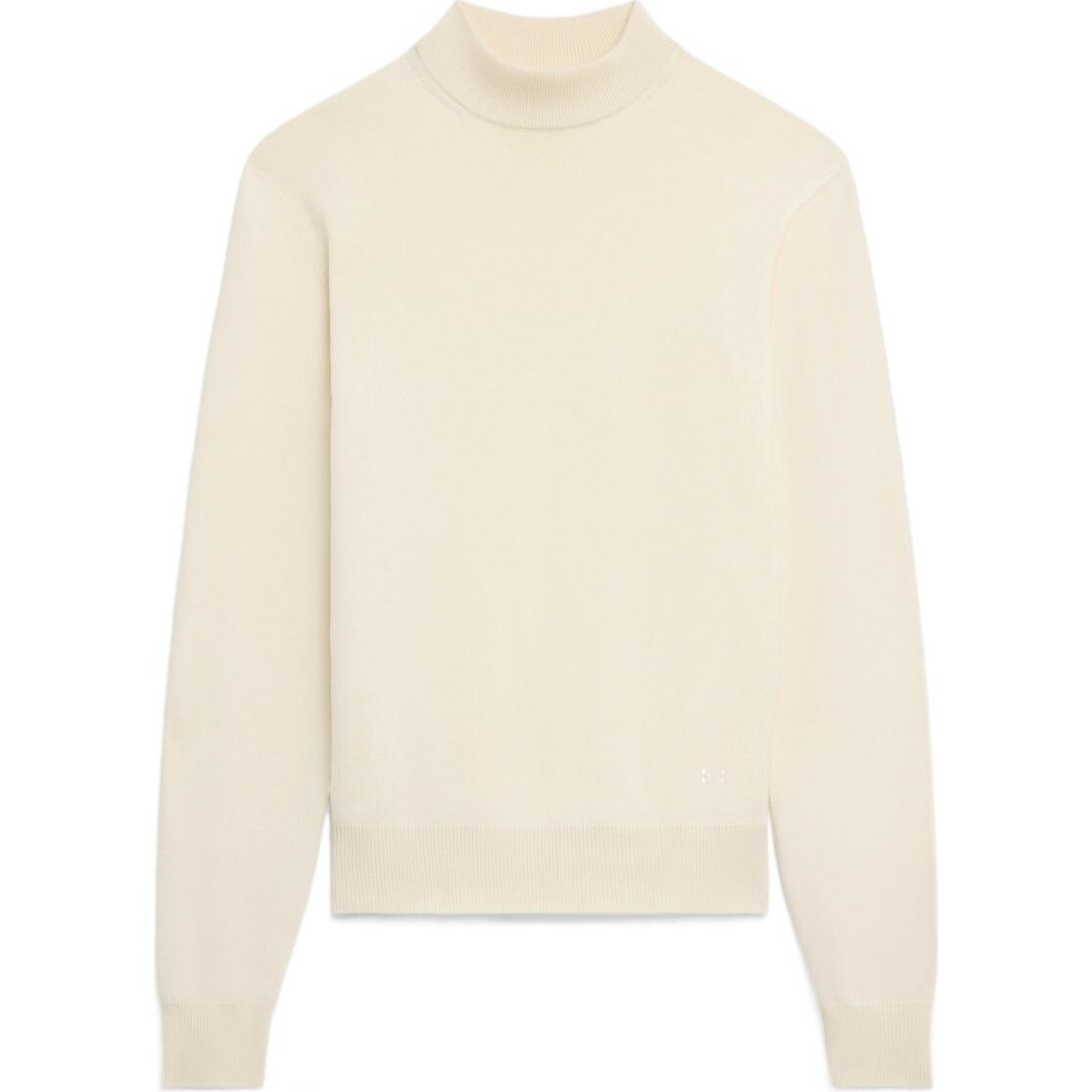 

Свитер мужской Off White Celine, кремовый