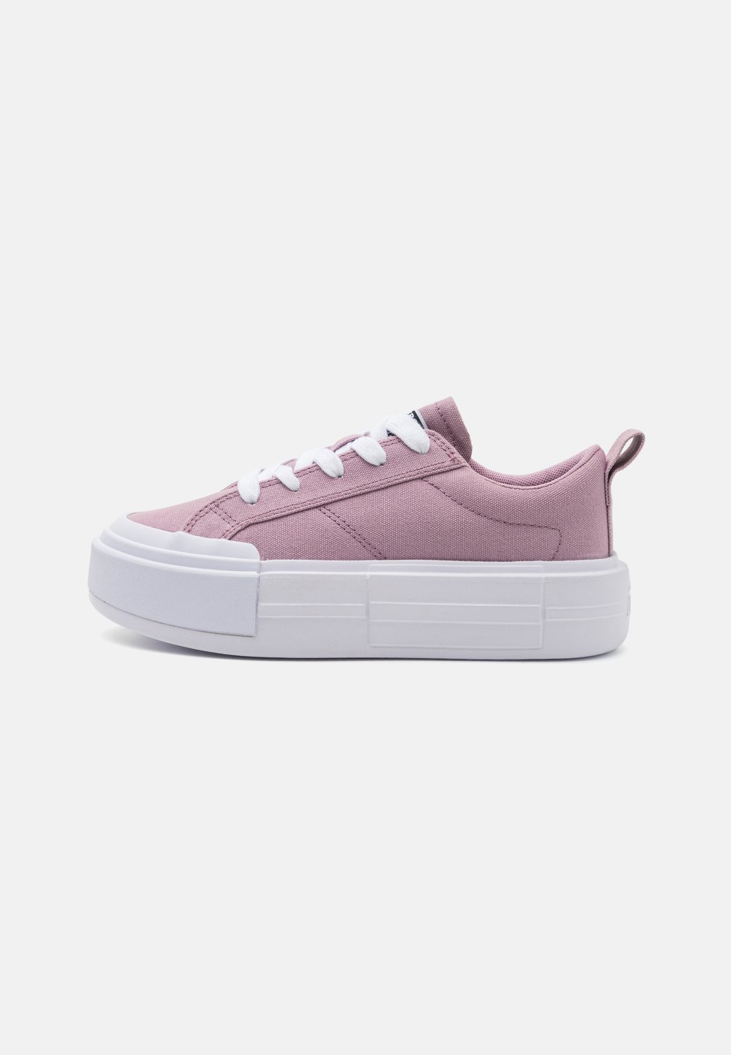 

Низкие кеды CHUCK TAYLOR ALL STAR CRUISE UNISEX Converse, сиреневый