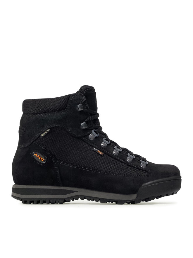 

Треккинговые кроссовки Slope Micro Gtx GORE-TEX 885.10 Aku, черный