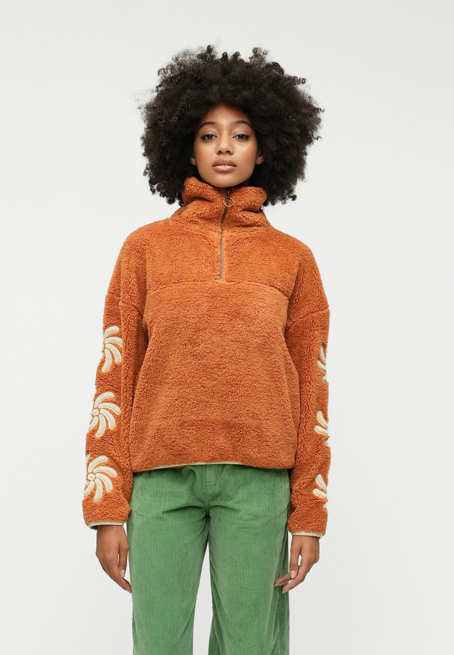 

Джемпер Billabong FUN, Sunburnt/Multi-Coloured