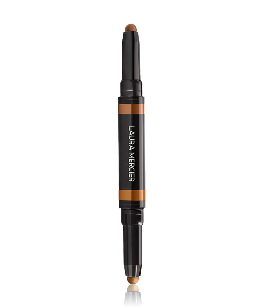 

Консилер LAURA MERCIER Secret Camouflage Brighten & Correct Duo, Nr. 6N, 2g