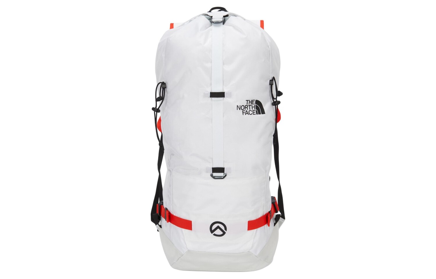 

Рюкзак унисекс THE NORTH FACE, White