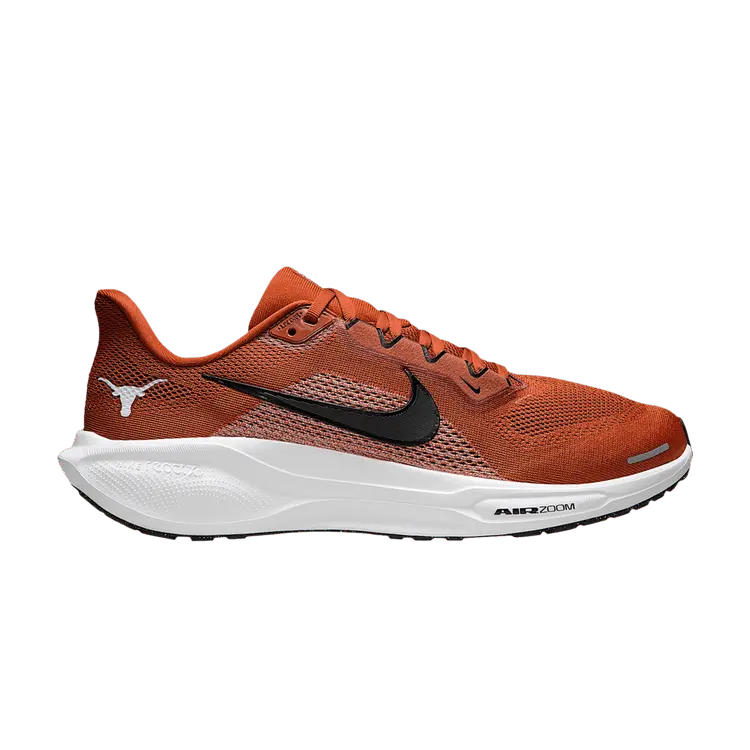 

Кроссовки Nike Air Zoom Pegasus 41, Texas 2025