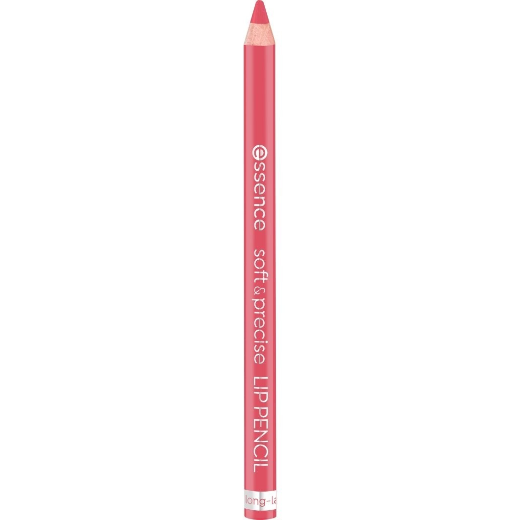 

Карандаш для губ soft & precise lip pencil Essence, nr. 207 - my passion, вес 0.8 гр.