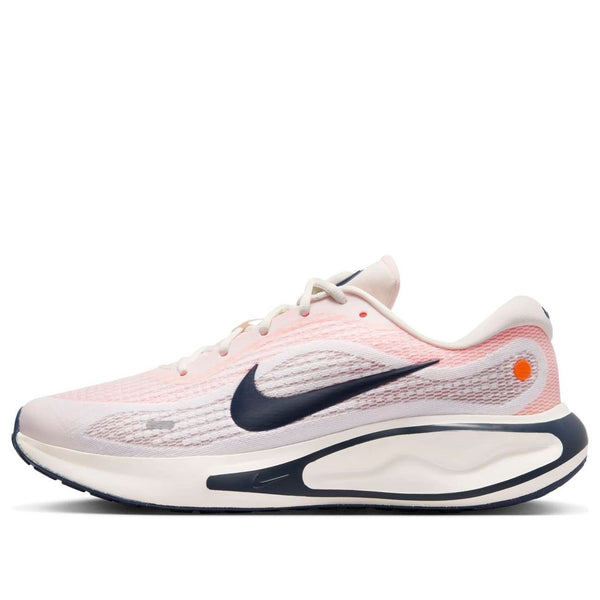 

Кроссовки journey run 'sail total orange' Nike, мультиколор, Оранжевый, Кроссовки journey run 'sail total orange' Nike, мультиколор