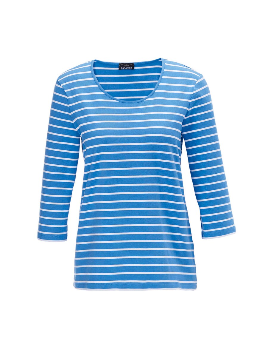 

Топ Goldner Shirt, цвет blue/azure