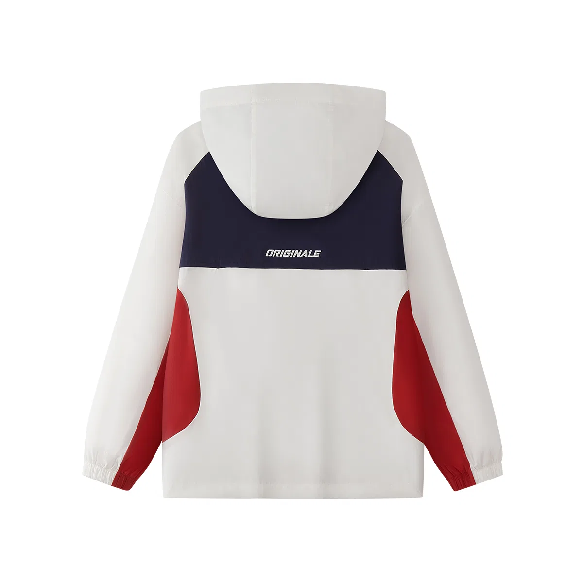 Куртка Cloud White Kids' FILA KIDS — фото 3