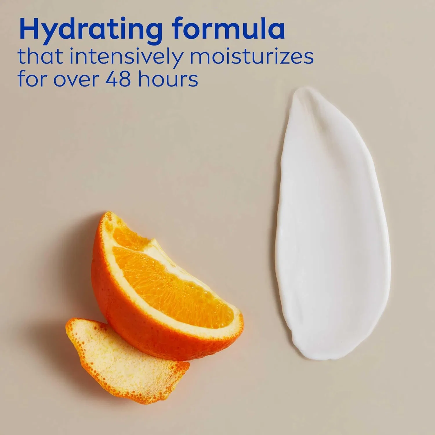 Лосьон для тела NIVEA Skin Firming, 16.9 fl oz — фото 2
