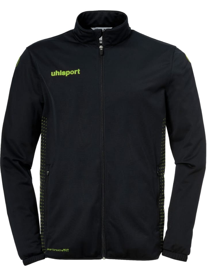

Куртка для тренировок и бега uhlsport , черный