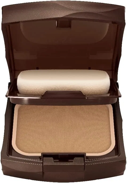 Пудра рассыпчатая Illuminating Powder Foundation Est RS101 — фото 3