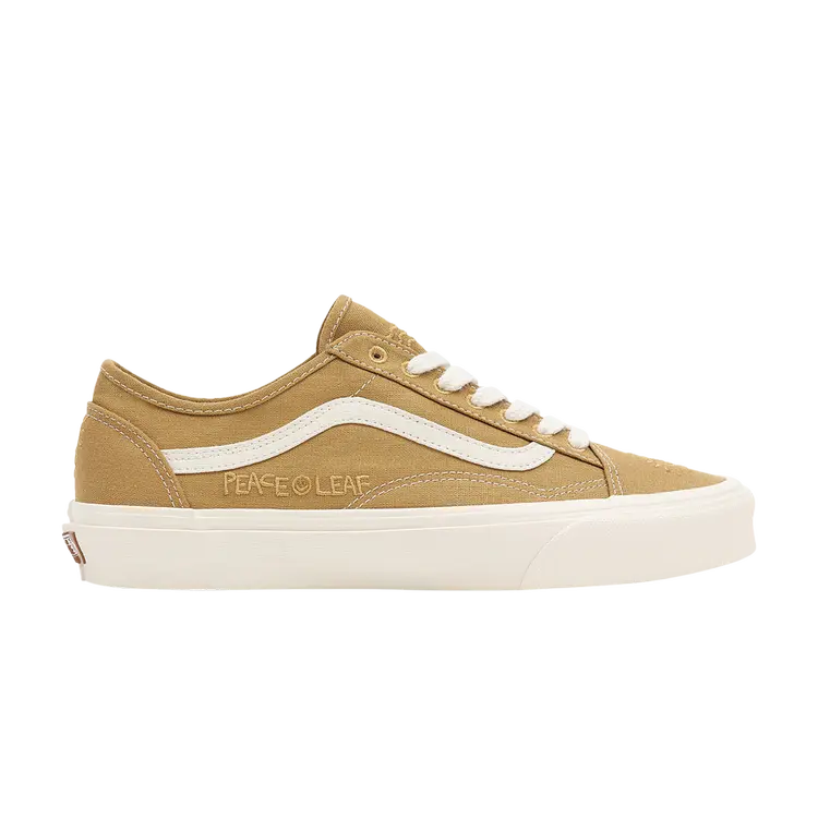 

Кроссовки Vans Old Skool Tapered, желтый