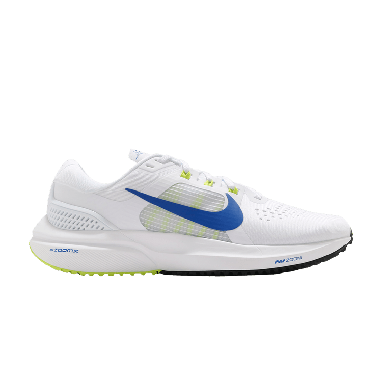 

Кроссовки Air Zoom Vomero 15 'White Racer Blue', белый