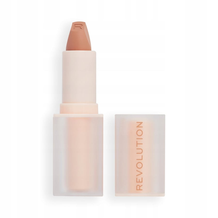 

Атласная помада Makeup Revolution Allure Lover Nude 3,2 г
