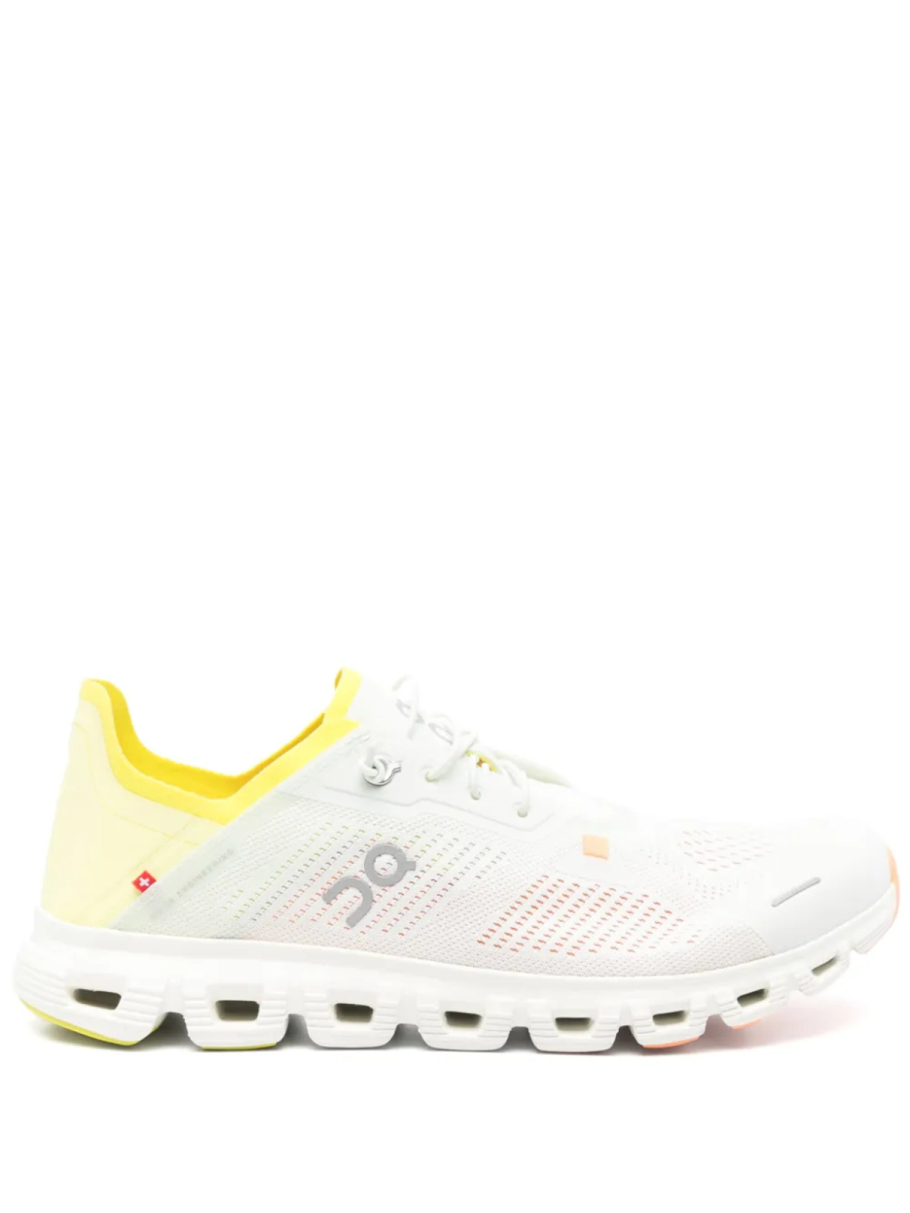 

Кроссовки Cloud 6 Coast On Running, белый