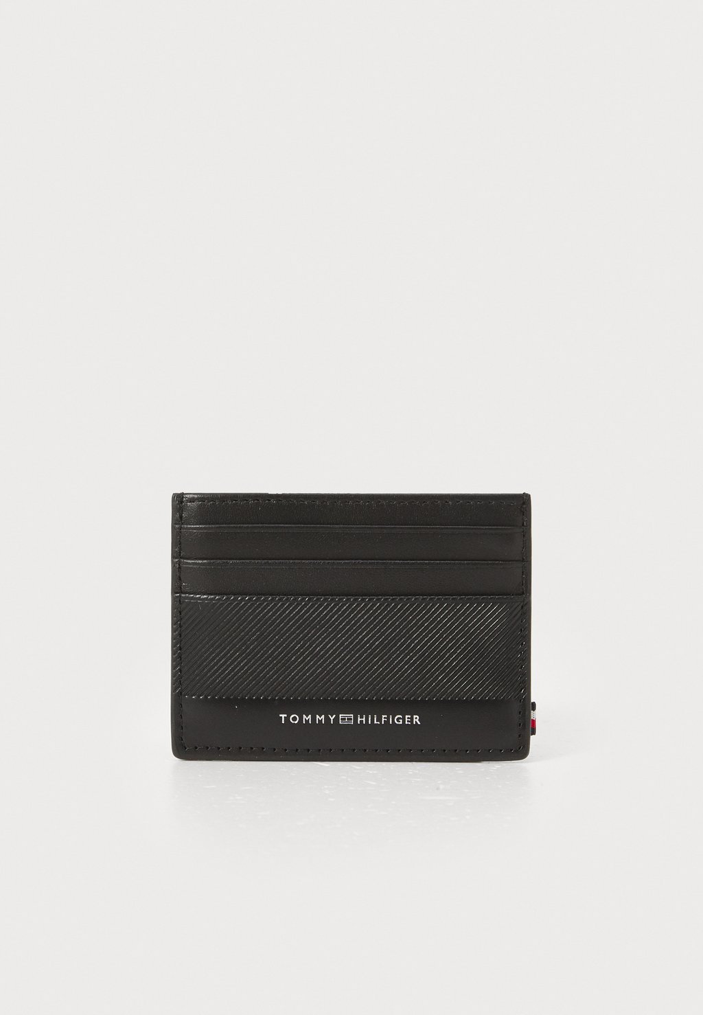 

Кошелек FOUNDATION HOLDER Tommy Hilfiger, черный
