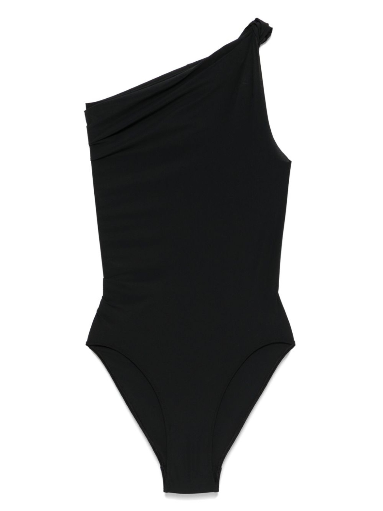 

Rick Owens купальник Twist, черный
