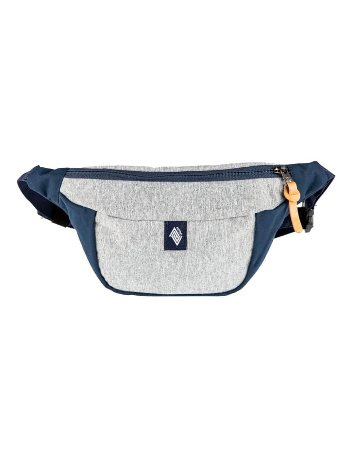 

Наплечная сумка Nitro, цвет morning mist