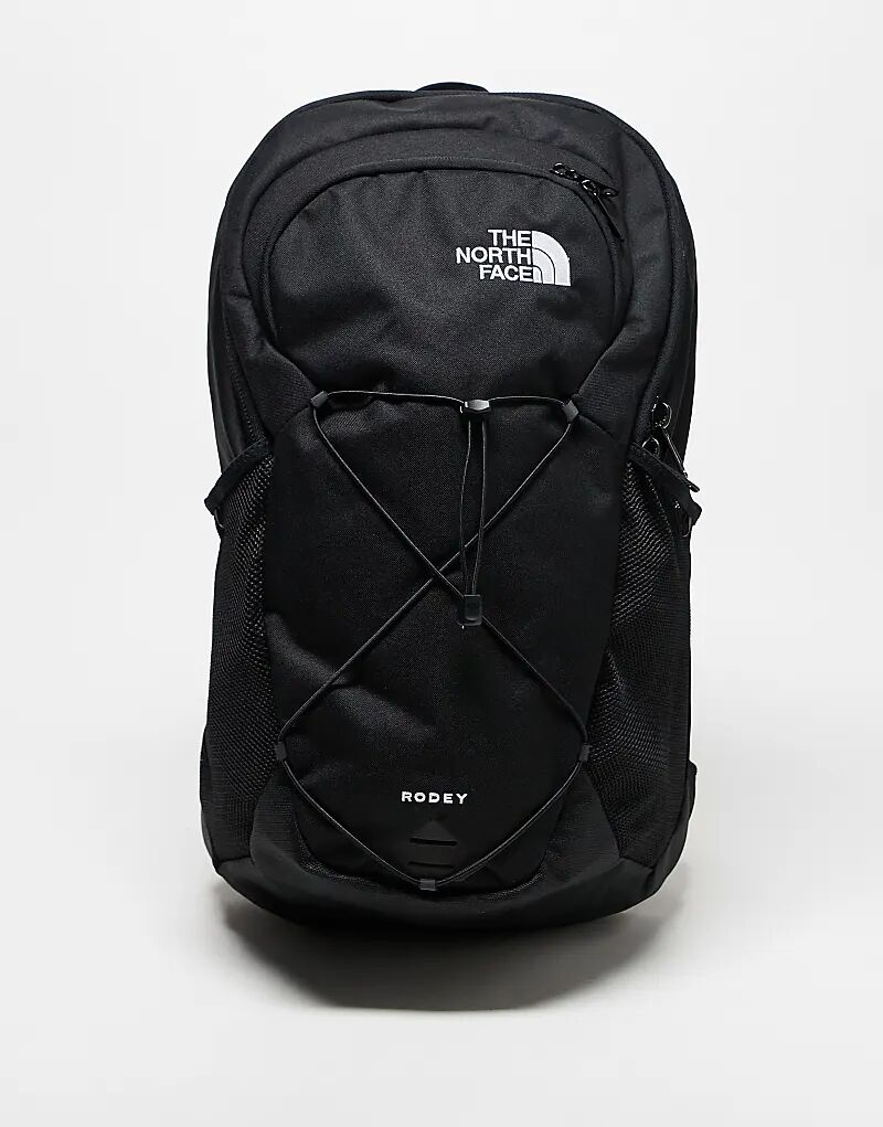 

Рюкзак Rodey черного цвета The North Face