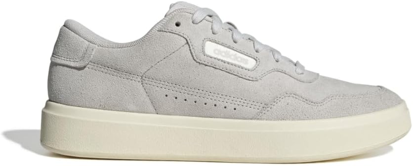 Мужские кроссовки Adidas Park St 2.0, белый/серый — фото 3