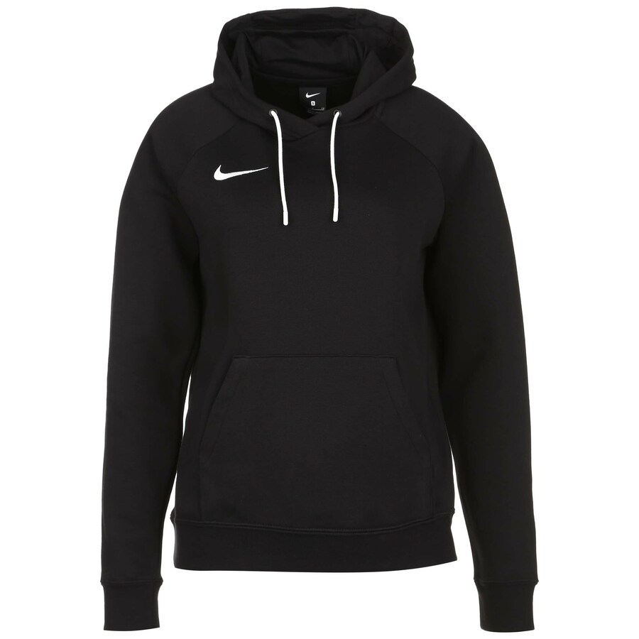 

Спортивная толстовка NIKE Park 20, черный
