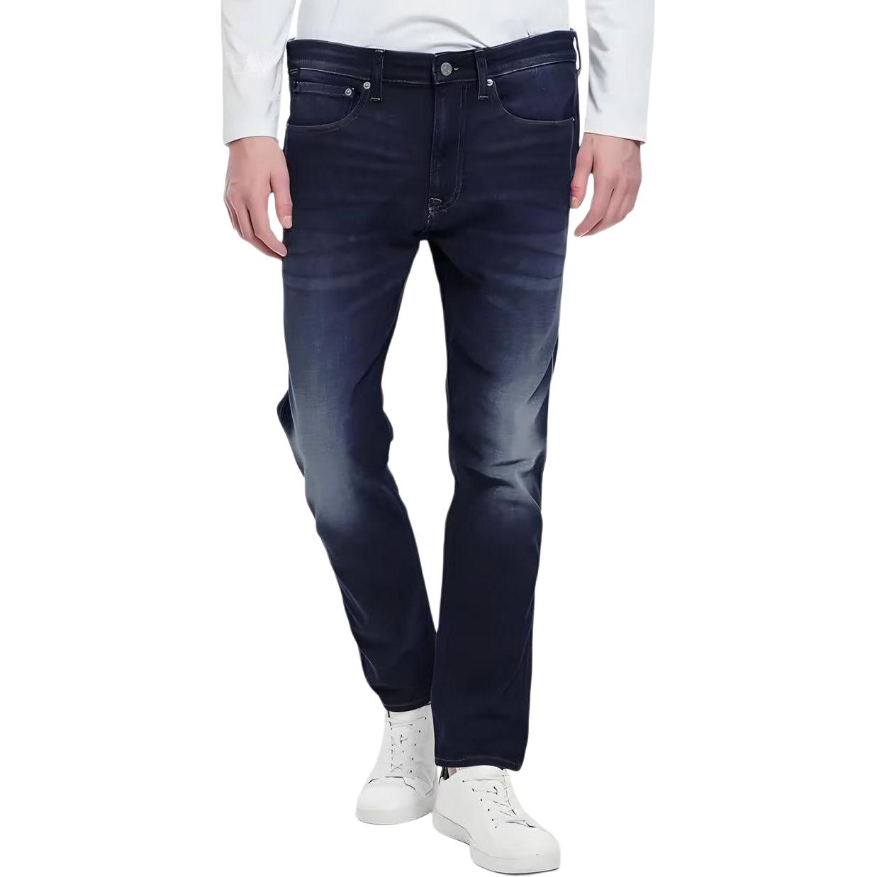 

Calvin Klein Джинсы мужские синие черные