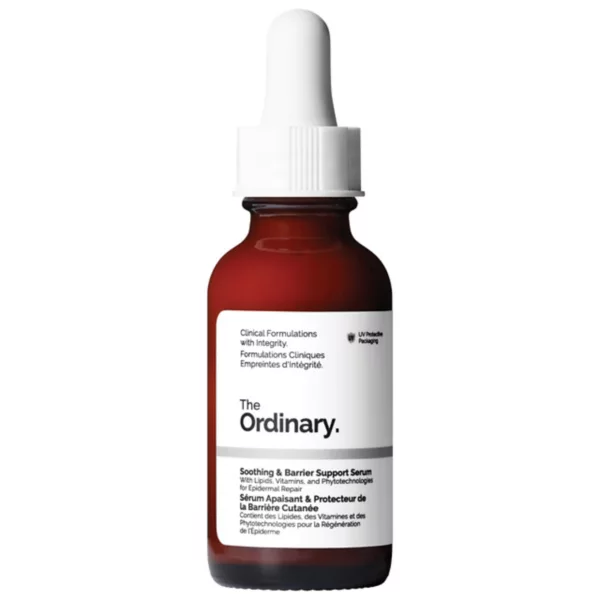 

Успокаивающая сыворотка для укрепления барьера кожи The Ordinary