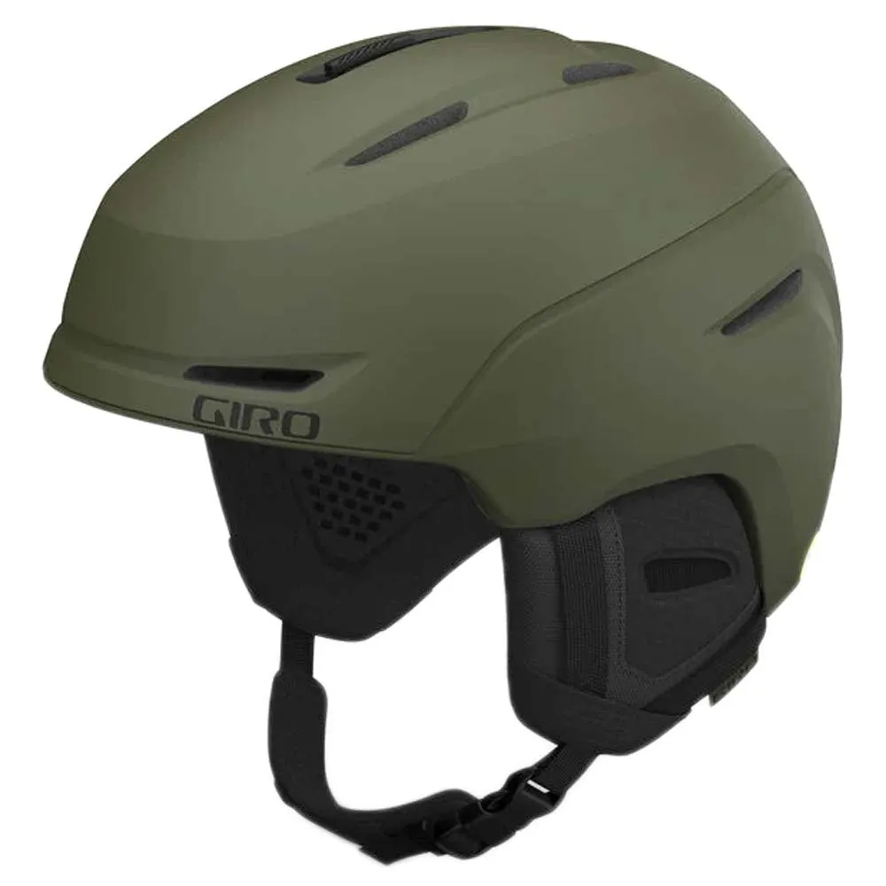 

Шлем Giro Neo Mips, черный
