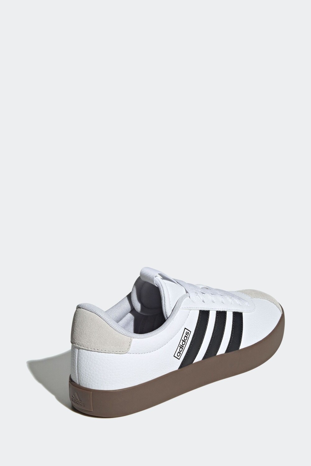 Спортивная обувь Vl Court 3 0 Adidas, белый — фото 2