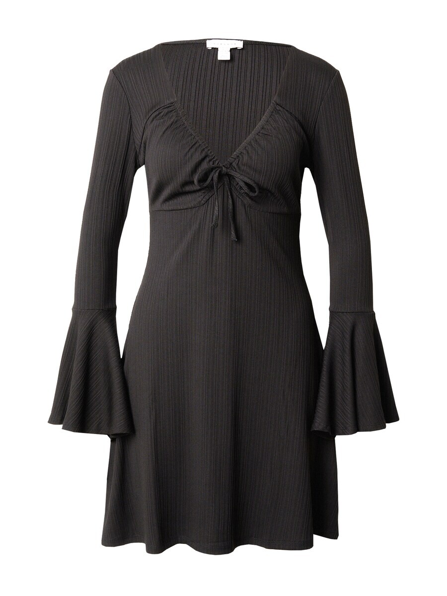 

Платье Topshop TEA, черный