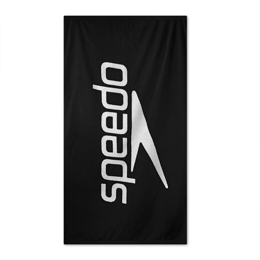 

Полотенце Speedo