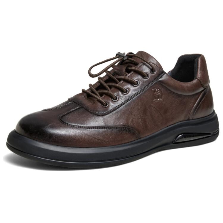 Мужские туфли CAMEL Men's Casual Shoes Men Low-Top — фото 2