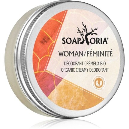 

Крем-дезодорант Soaphoria Woman 50 мл