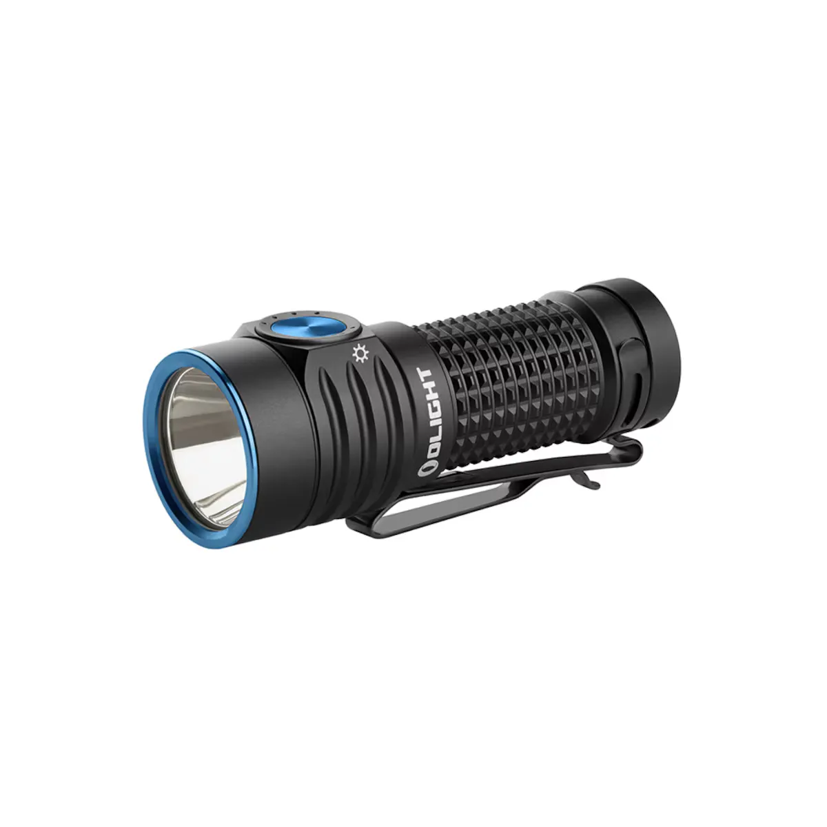 

Фонарь Baton Turbo 1,000 люмен Black Olight, чёрный