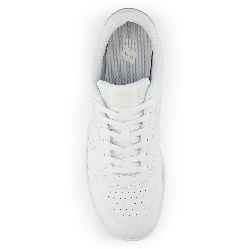 Повседневная обувь New Balance BB80, белый — фото 3