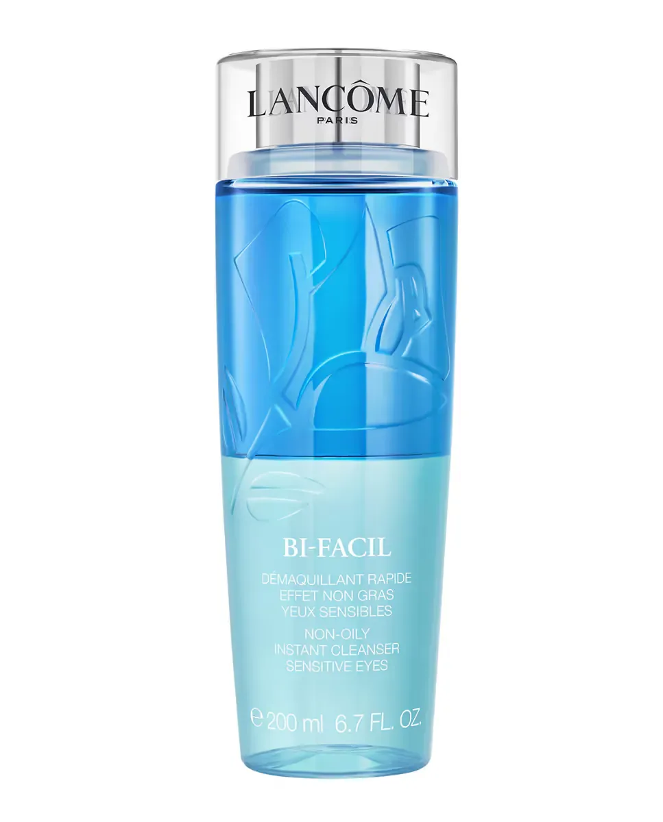 Средство для снятия макияжа Lancôme — Двухфазное с глаз Bi-Facil