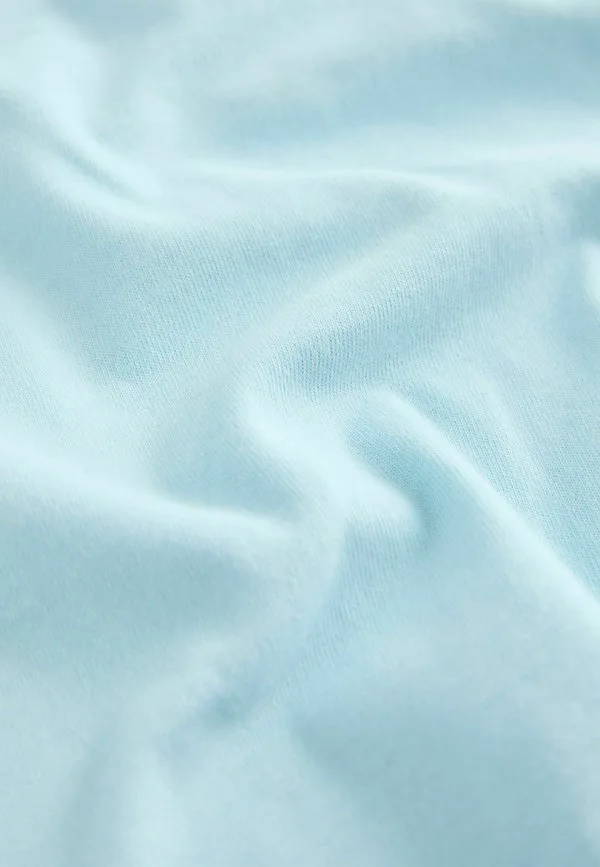 Футболка с принтом стандартного кроя Next, Blue Ocean Graphic — фото 3